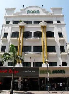 Agora Hotel Kuala Lumpur Malaysia