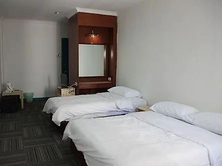 Agora Hotel Kuala Lumpur Malaysia