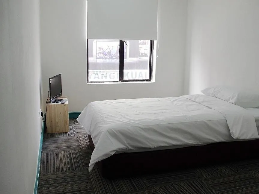 Agora Hotel Kuala Lumpur