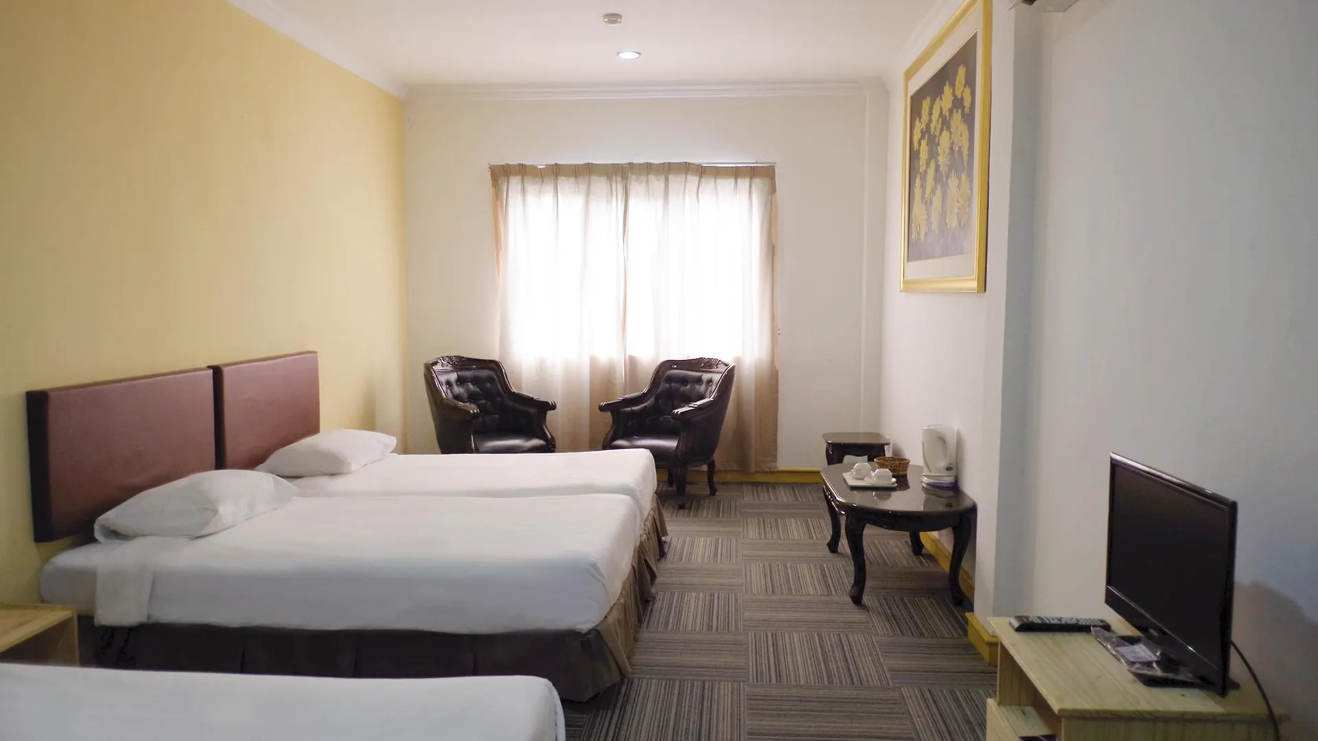 **  Agora Hotel Kuala Lumpur Malaysia