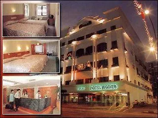 Agora Hotel Kuala Lumpur