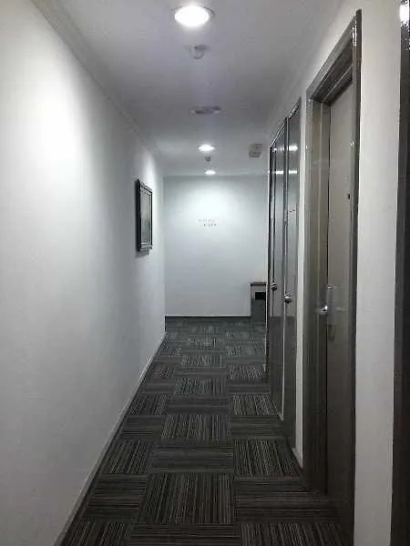 **  Agora Hotel Kuala Lumpur Malaysia