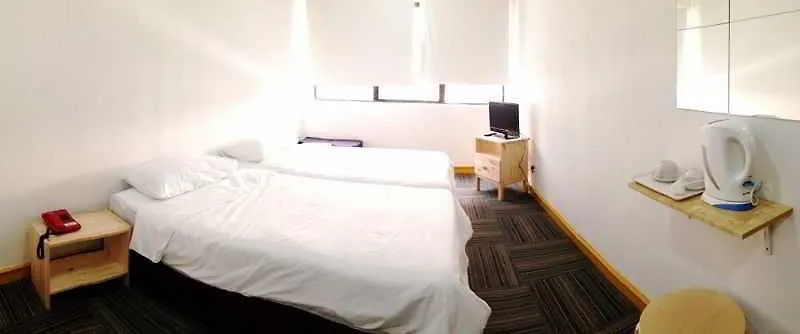 Agora Hotel Kuala Lumpur