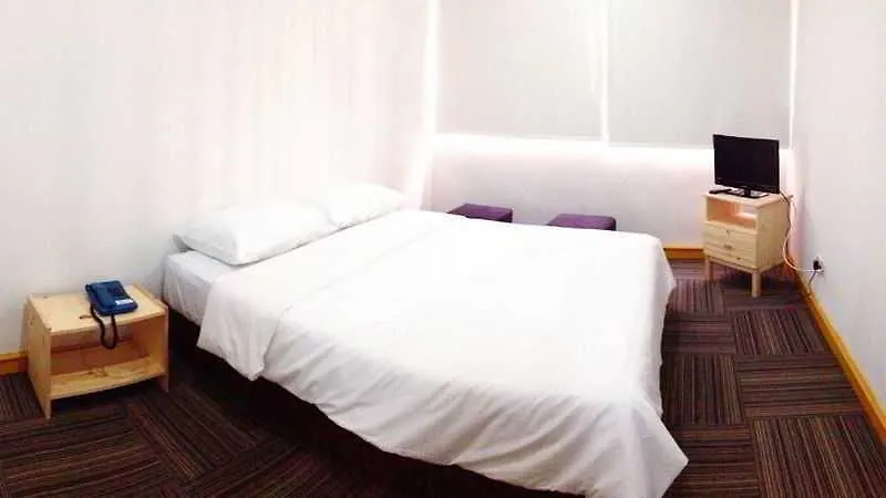 **  Agora Hotel Kuala Lumpur Malaysia