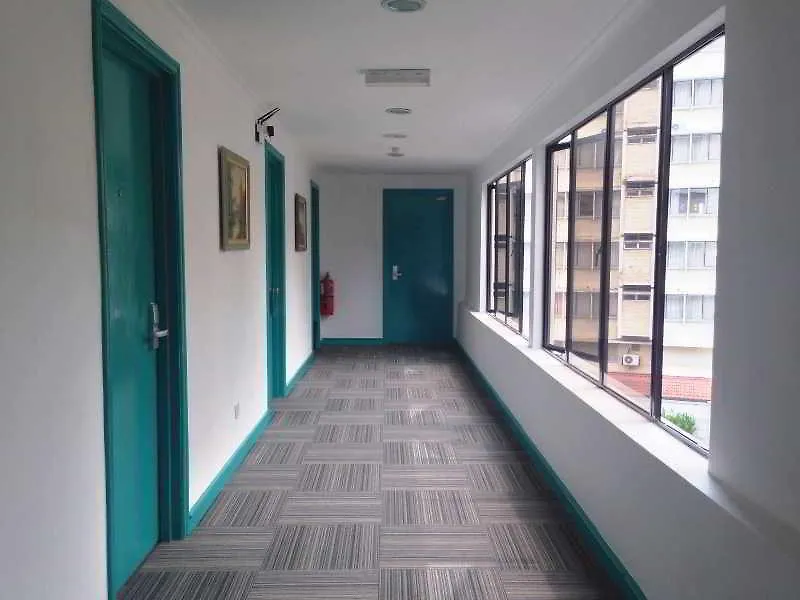 Agora Hotel Kuala Lumpur 2*,