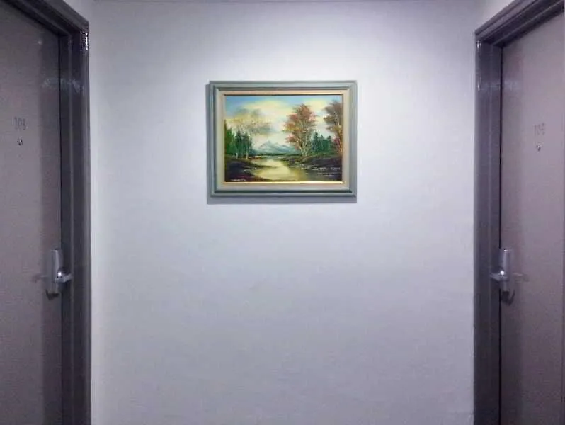 Agora Hotel Kuala Lumpur