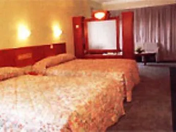 Agora Hotel Kuala Lumpur 2*,  Malaysia