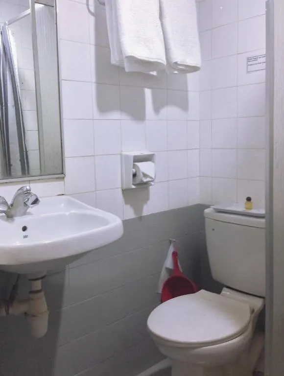 Agora Hotel Kuala Lumpur