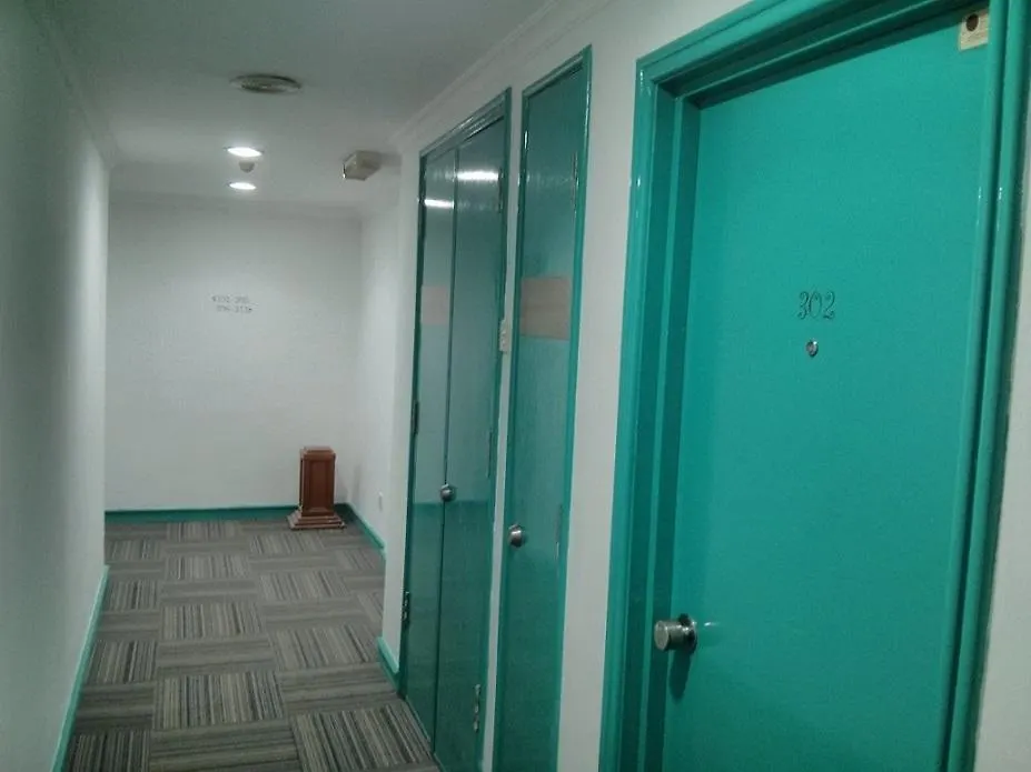 Agora Hotel Kuala Lumpur