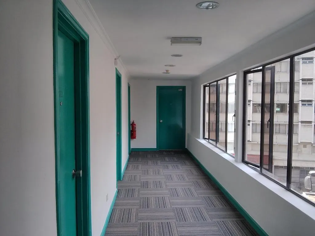 Agora Hotel Kuala Lumpur