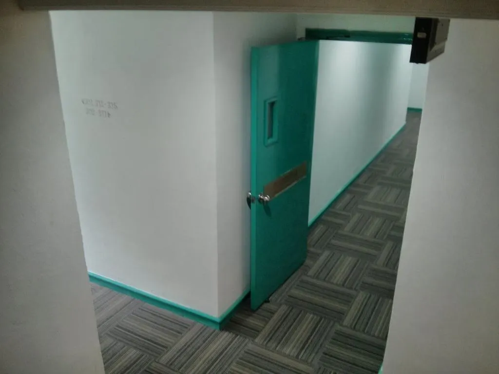 Agora Hotel Kuala Lumpur