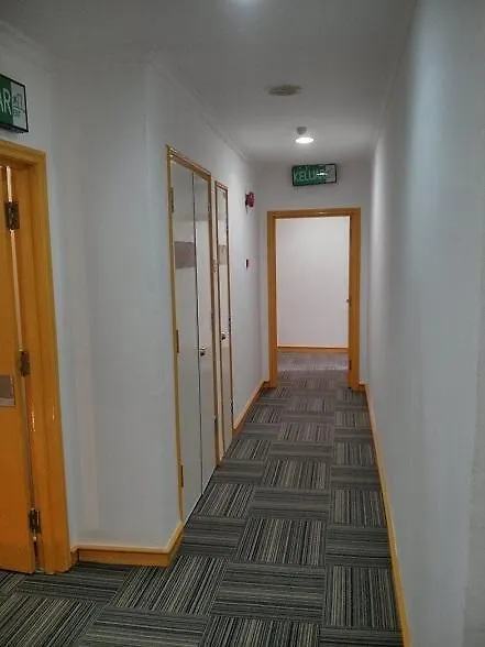 Agora Hotel Kuala Lumpur 2*,  Malaysia