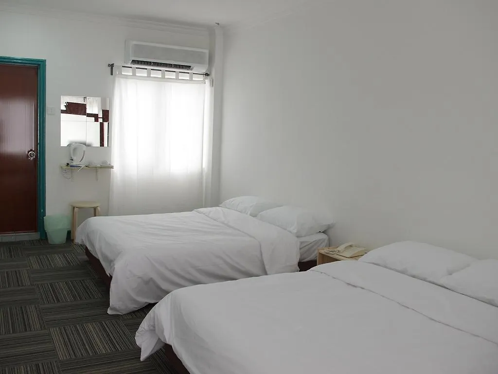 Agora Hotel Kuala Lumpur