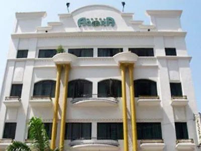 Agora Hotel Kuala Lumpur